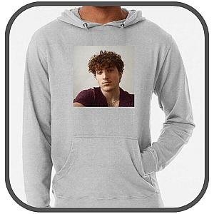 Benson Boone Hoodies