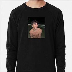 Benson Boone writes songs Benson Boone Sweatshirts