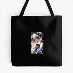 Benson Boone has two albums Benson Boone Bags