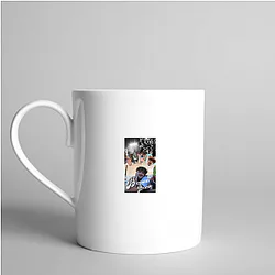 Benson Boone has two albums Benson Boone Mugs