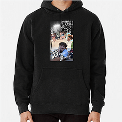 Benson Boone has two albums Benson Boone Hoodies