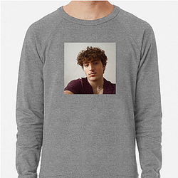 Benson Boone gained fame on TikTok Benson Boone Sweatshirts