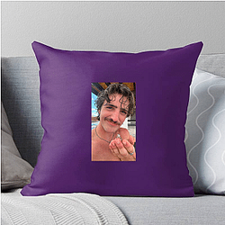 Benson Boone was on American Idol Benson Boone Pillows Cover