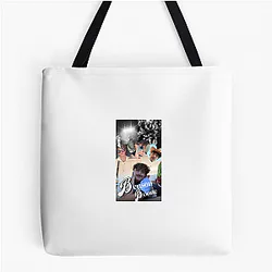 Benson Boone has two albums Benson Boone Bags