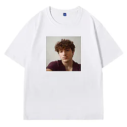 Benson Boone gained fame on TikTok Benson Boone T-Shirts