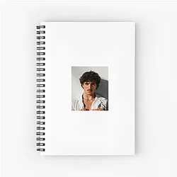 Benson Boone is very popular Benson Boone Notebook
