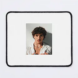Benson Boone is very popular Benson Boone Mouse Pads