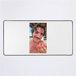 Benson Boone was on American Idol Benson Boone Mouse Pads