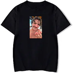 Benson Boone was on American Idol Benson Boone T-Shirts