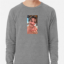 Benson Boone was on American Idol Benson Boone Sweatshirts