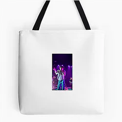 Benson Boone sings Pop Rock Benson Boone Bags