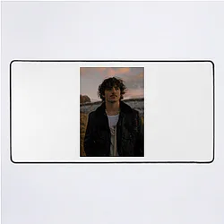 Benson Boone is a singer Benson Boone Mouse Pads