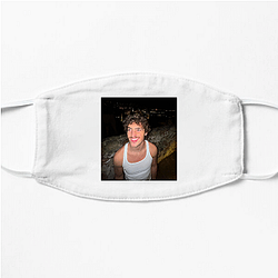 Benson Boone has strong vocals Benson Boone Face Masks