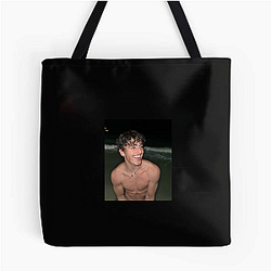 Benson Boone writes songs Benson Boone Bags