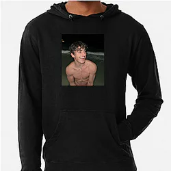 Benson Boone writes songs Benson Boone Hoodies