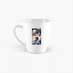 Benson Boone has two albums Benson Boone Mugs