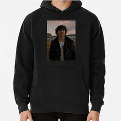 Benson Boone is a singer Benson Boone Hoodies