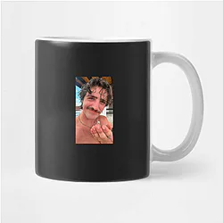 Benson Boone was on American Idol Benson Boone Mugs