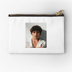 Benson Boone is very popular Benson Boone Zipper Pouches