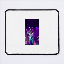 Benson Boone sings Pop Rock Benson Boone Mouse Pads