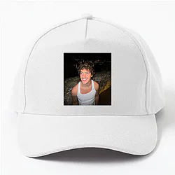 Benson Boone has strong vocals Benson Boone Hats & Caps