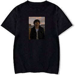 Benson Boone is a singer Benson Boone T-Shirts