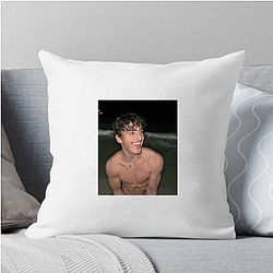 Benson Boone writes songs Benson Boone Pillows Cover