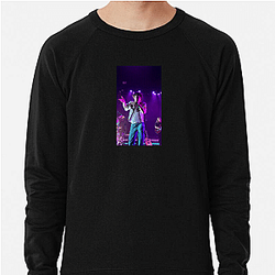 Benson Boone sings Pop Rock Benson Boone Sweatshirts