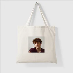 Benson Boone gained fame on TikTok Benson Boone Bags