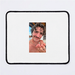Benson Boone was on American Idol Benson Boone Mouse Pads