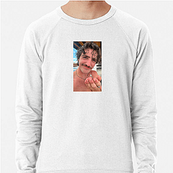 Benson Boone was on American Idol Benson Boone Sweatshirts