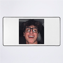 Benson Boone sang Beautiful Things Benson Boone Mouse Pads