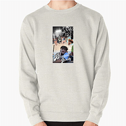Benson Boone has two albums Benson Boone Sweatshirts
