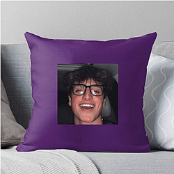 Benson Boone sang Beautiful Things Benson Boone Pillows Cover