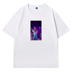 Benson Boone sings Pop Rock Benson Boone T-Shirts