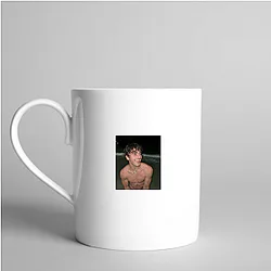 Benson Boone writes songs Benson Boone Mugs