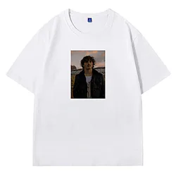 Benson Boone is a singer Benson Boone T-Shirts