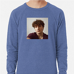 Benson Boone gained fame on TikTok Benson Boone Sweatshirts