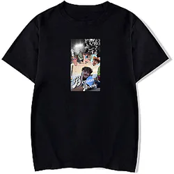 Benson Boone has two albums Benson Boone T-Shirts
