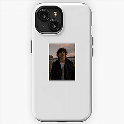 Benson Boone is a singer Benson Boone iPhone Cases