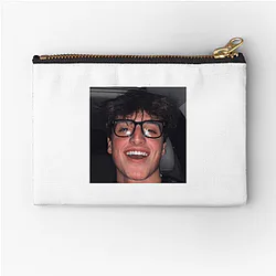 Benson Boone sang Beautiful Things Benson Boone Zipper Pouches