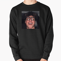 Benson Boone sang Beautiful Things Benson Boone Sweatshirts