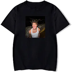 Benson Boone has strong vocals Benson Boone T-Shirts