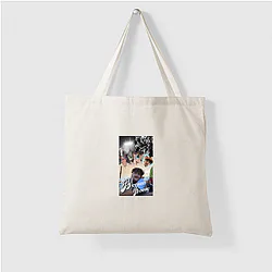 Benson Boone has two albums Benson Boone Bags