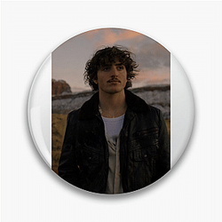 Benson Boone is a singer Benson Boone Pins