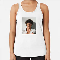 Benson Boone is very popular Benson Boone Tank Tops