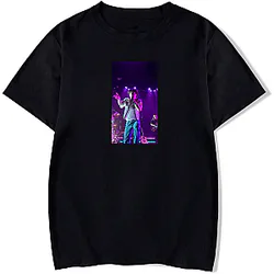 Benson Boone sings Pop Rock Benson Boone T-Shirts
