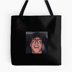 Benson Boone sang Beautiful Things Benson Boone Bags