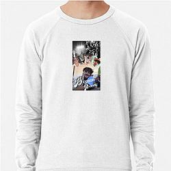 Benson Boone has two albums Benson Boone Sweatshirts