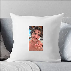 Benson Boone was on American Idol Benson Boone Pillows Cover